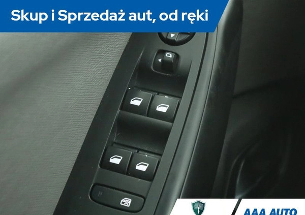 Citroen C4 Picasso cena 31000 przebieg: 245608, rok produkcji 2014 z Złoczew małe 211